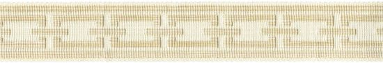 Picture of ALYTUS WOVEN TAPE-IVORY