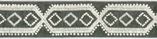 Picture of VOVE EMB. TAPE-GREY