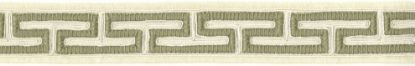 Picture of RETHEL EMB. TAPE-BEIGE