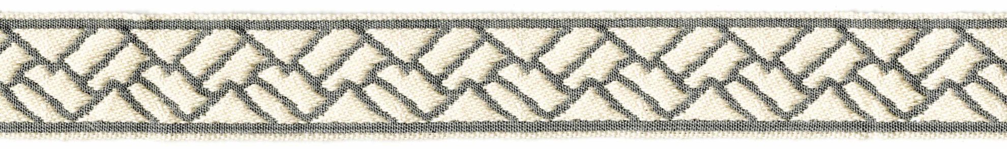 Picture of OPOLE WOVEN TAPE-ASH