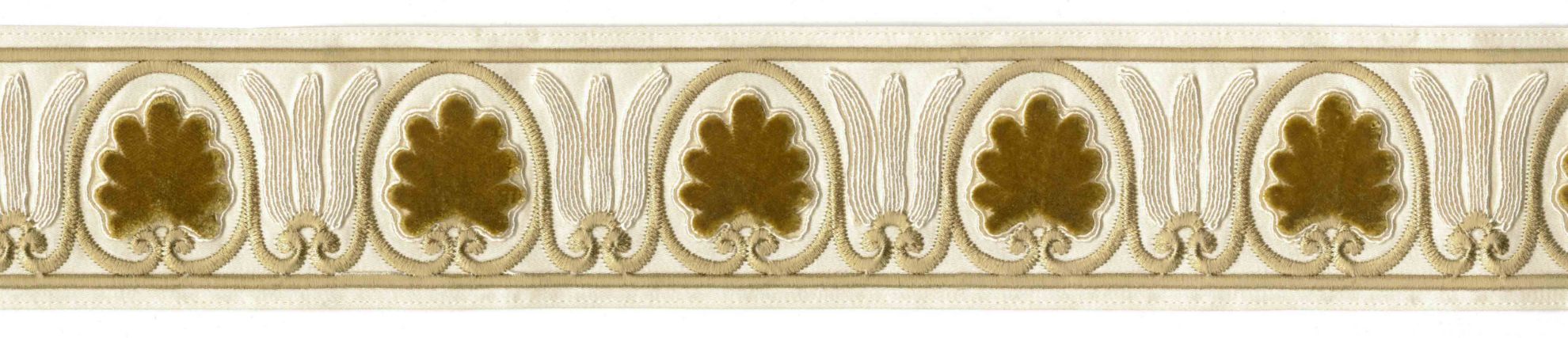 Picture of LEINI VELVET TAPE-GOLD