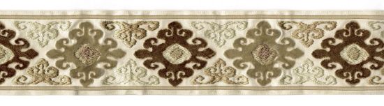 Picture of ISOLE VELVET TAPE-EARTH