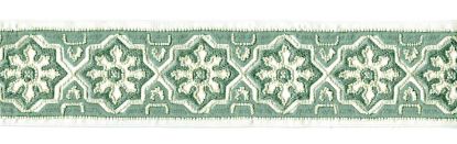 Picture of GENDE EMB TAPE-CELADON