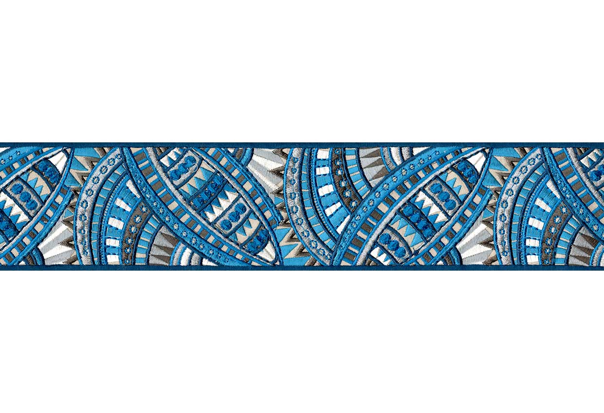 Picture of FAINA EMB. TAPE-NAVY