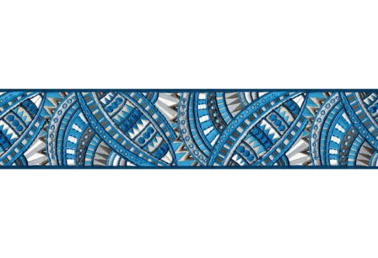 Picture of FAINA EMB. TAPE-NAVY