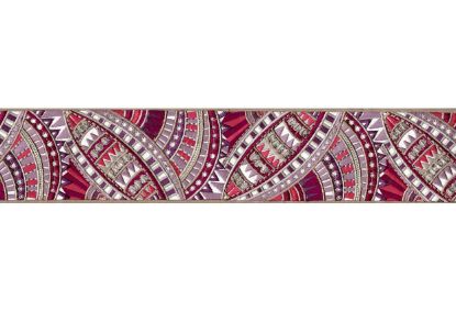 Picture of FAINA EMB. TAPE-MAGENTA