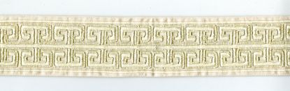 Picture of TAJ EMB TAPE-PEARL