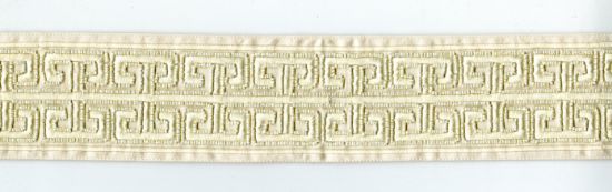 Picture of TAJ EMB TAPE-PEARL