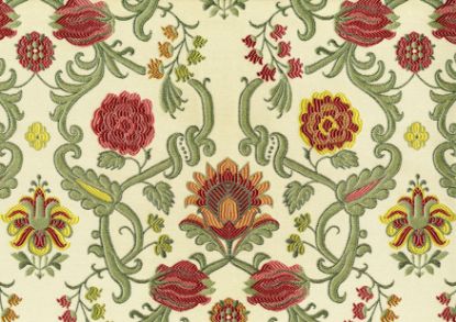 Picture of ADELAIDE-POINSETTIA