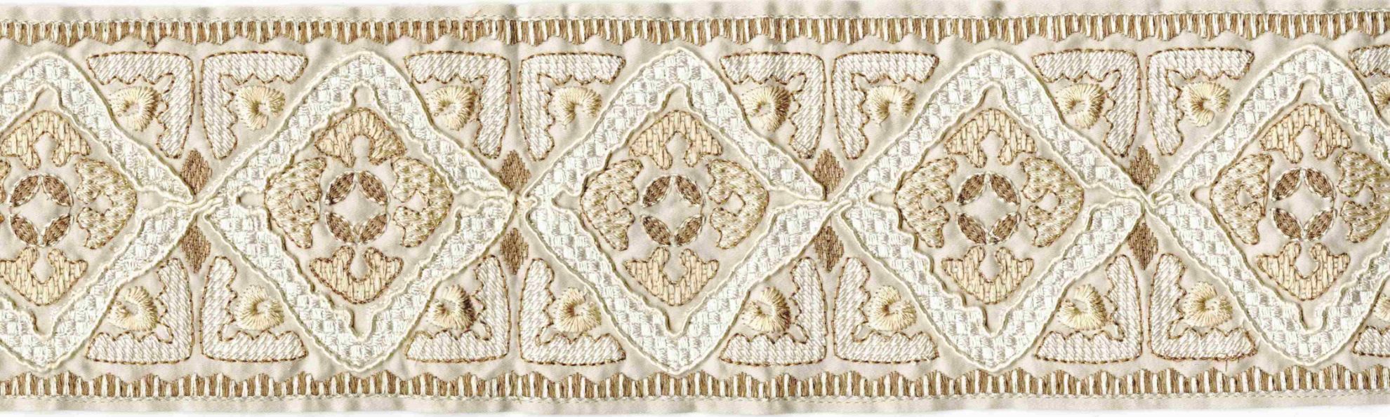 Picture of TOURS EMB. TAPE-NICKEL